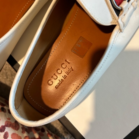 Gucci loafers main image 4